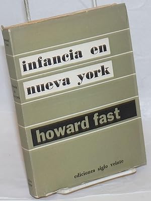 Infancia en Nueva York [Spanish-language edition of The Children]