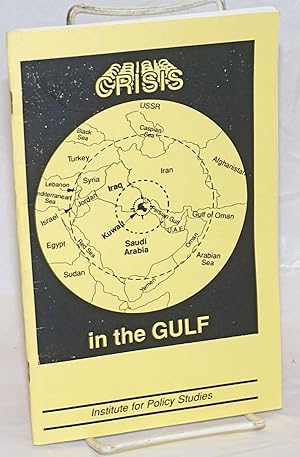 Crisis in the Gulf