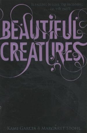 Imagen del vendedor de Beautiful Creatures (Book 1) a la venta por Chapitre.com : livres et presse ancienne