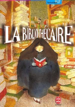 La bibliothécaire