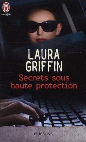 Seller image for secrets sous haute protection for sale by Chapitre.com : livres et presse ancienne