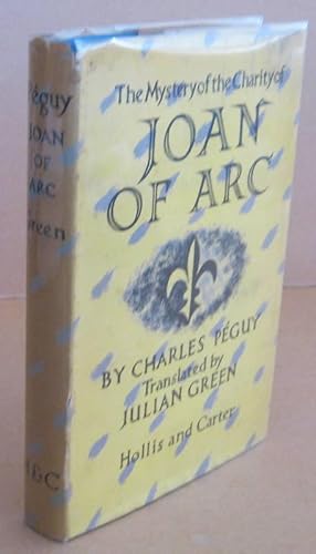 The Mystery of the Charity of Joan of Arc