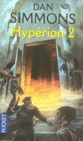 hypérion Tome 2