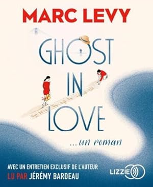 Imagen del vendedor de ghost in love a la venta por Chapitre.com : livres et presse ancienne