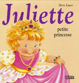 Image du vendeur pour Juliette. 26. Juliette petite princesse mis en vente par Chapitre.com : livres et presse ancienne