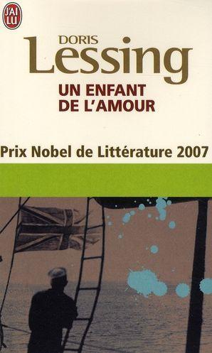 Seller image for Un enfant de l'amour for sale by Chapitre.com : livres et presse ancienne