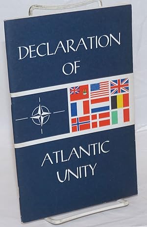 Declaration of Atlantic Unity