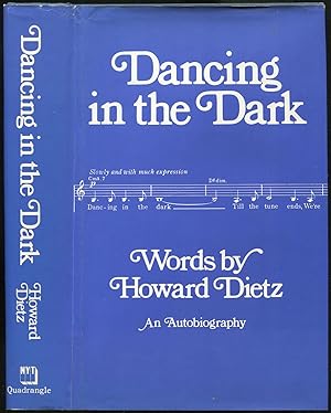 Seller image for Dancing in the Dark for sale by Between the Covers-Rare Books, Inc. ABAA