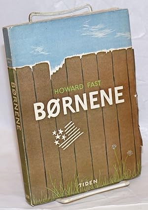 Bornene [Danish edition of The Children]