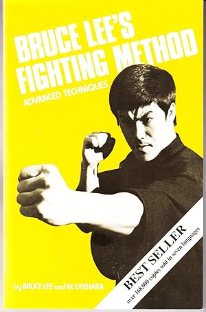 Immagine del venditore per Bruce Lee's Fighting Method: Advanced Techniques venduto da John Thompson