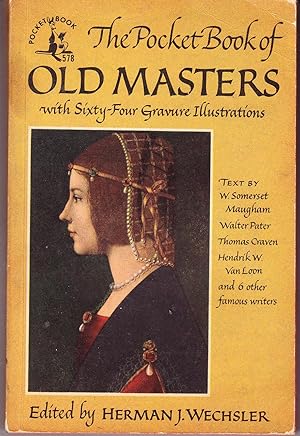 The Pocket Book of Old Masters