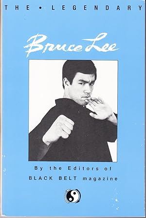 Bild des Verkufers fr The Legendary Bruce Lee zum Verkauf von John Thompson