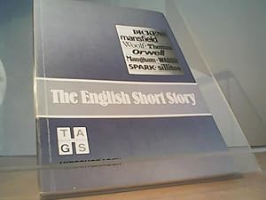 The English Short Story