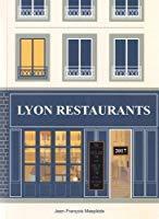 Image du vendeur pour Lyon Restaurants 2017 mis en vente par RECYCLIVRE