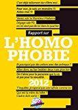Image du vendeur pour Rapport Sur L'homophobie 2012 mis en vente par RECYCLIVRE