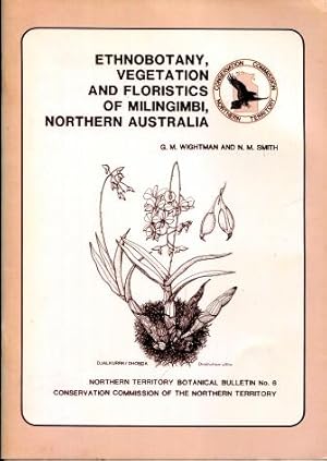Ethnobotany, Vegetation and Floristics of Milingimbi, Northern Australia