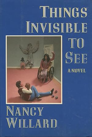 Seller image for Things Invisible To See: A Novel for sale by Kenneth A. Himber