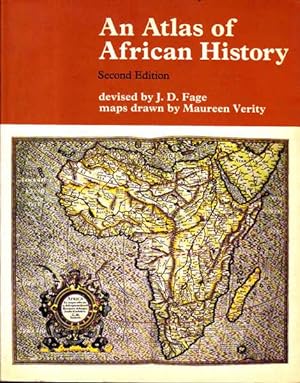 An Atlas of African History