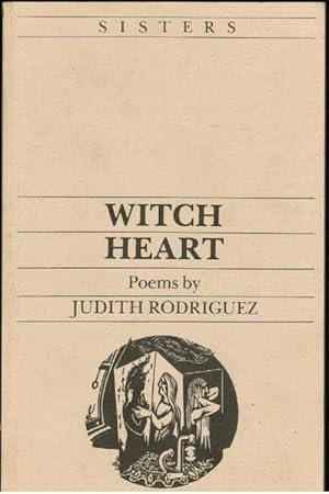 Seller image for Witch Heart: Poems for sale by Goulds Book Arcade, Sydney