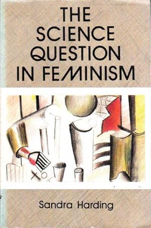 Seller image for The Science Question in Feminism for sale by Goulds Book Arcade, Sydney