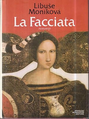 Bild des Verkufers fr La facciata zum Verkauf von Librodifaccia