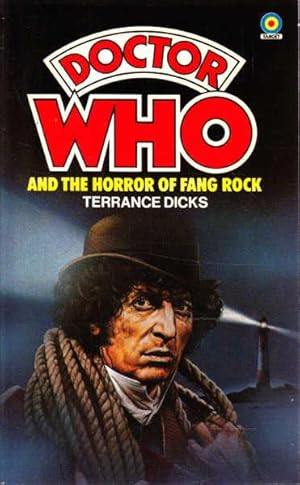 Doctor Who and the Horror or Fang Rock