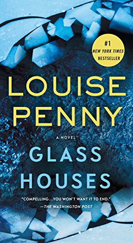 Seller image for Glass Houses: A Novel (Chief Inspector Gamache Novel) [Soft Cover ] for sale by booksXpress