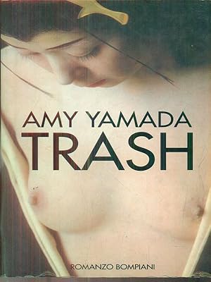 Seller image for Trash for sale by Librodifaccia