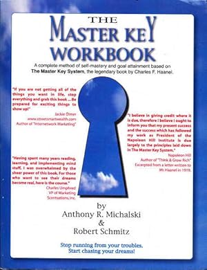 The Master Key Workbook