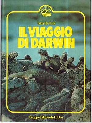 Il viaggio di Darwin