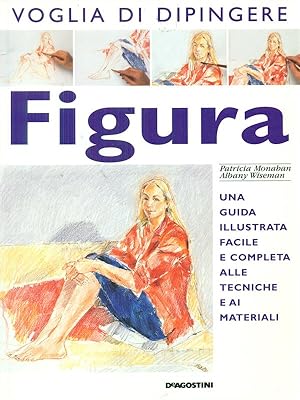 Image du vendeur pour Figura mis en vente par Librodifaccia