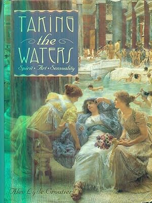 Image du vendeur pour Taking the Waters mis en vente par Librodifaccia