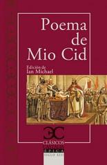 Seller image for Poema de Mio Cid / edicin de Ian Michael. for sale by Iberoamericana, Librera