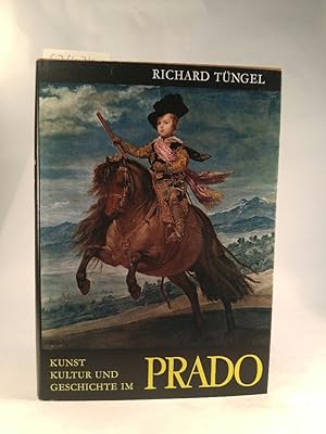 Seller image for 400 Jahre Kunst, Kultur und Geschichte im Prado . [Neubuch] for sale by ANTIQUARIAT Franke BRUDDENBOOKS