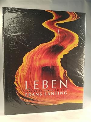 LEBEN - Eine Reise durch die Zeit [Neubuch]