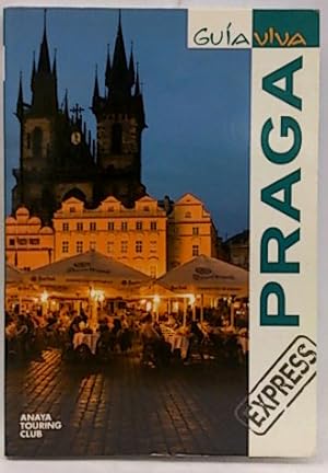 Guía Viva. Praga