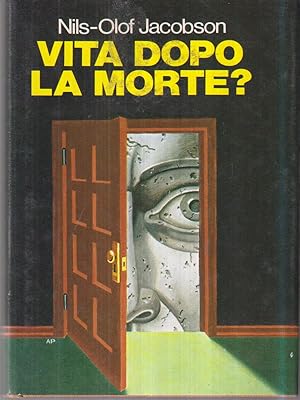 Imagen del vendedor de Vita dopo la morte? a la venta por Librodifaccia