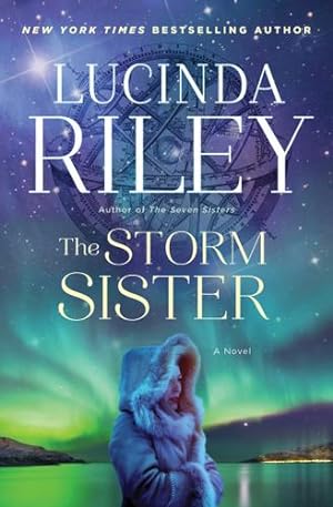 Immagine del venditore per The Storm Sister: Book Two (The Seven Sisters) by Riley, Lucinda [Paperback ] venduto da booksXpress