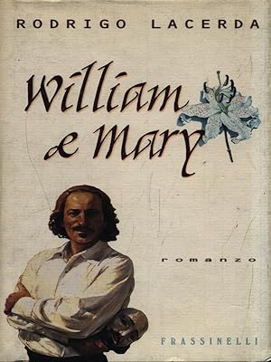 Bild des Verkufers fr William & Mary zum Verkauf von Librodifaccia
