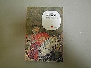 Imagen del vendedor de MILLENNIUM Re predoni cavalieri e la nascita della cristianit a la venta por Amarcord libri