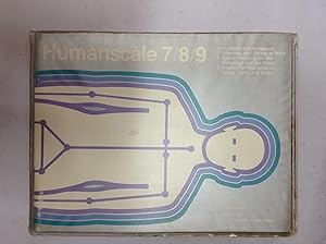 Seller image for Humanscale 1/2/3/4/5/6/7/8/9 for sale by Halper's Books