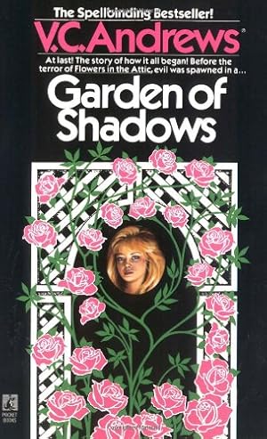 Immagine del venditore per Garden of Shadows by V.C. Andrews [Mass Market Paperback ] venduto da booksXpress