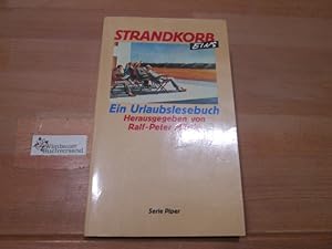 Bild des Verkufers fr Strandkorb; Teil: 1. Piper ; Bd. 1133 zum Verkauf von Antiquariat im Kaiserviertel | Wimbauer Buchversand