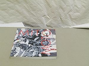 Image du vendeur pour MITOMOTO Gli Artisti e la motocicletta - Reggio Emilia Chiostri di San Domenico 3 luglio / 19 settembre 1999 mis en vente par Amarcord libri