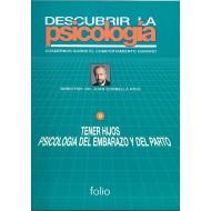 Imagen del vendedor de TENER HIJOS PSICOLOGA DEL EMBARAZO Y EL PARTO a la venta por Librovicios