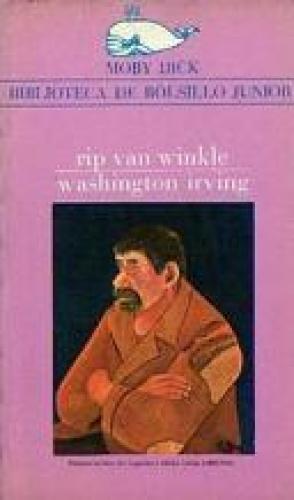 Seller image for RIP VAN WINKLE for sale by Librovicios