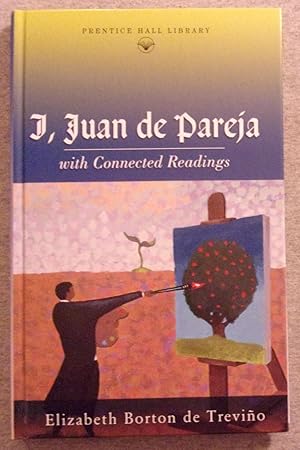 Imagen del vendedor de I, Juan De Pareja, with Connected Readings a la venta por Book Nook