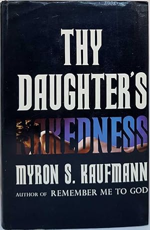 Thy Daughter's Nakedness