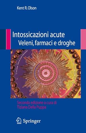 Immagine del venditore per Intossicazioni acute veleni, farmaci e droghe venduto da AHA-BUCH GmbH