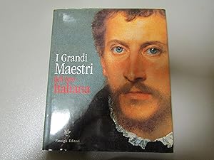 Seller image for I GRANDI MAESTRI DELL'ARTE ITALIANA for sale by Amarcord libri
